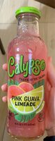 Calypso taste of the island
