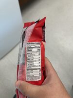 Red Burrito
