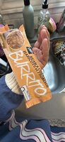 Bean & Cheese Burrito