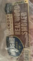 Hickory Thick Cut Bacon