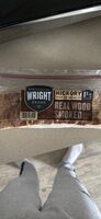 Hickory Thick Cut Bacon