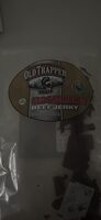 Beef Jerky