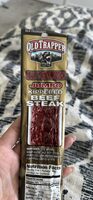 Kippered Beef Steak