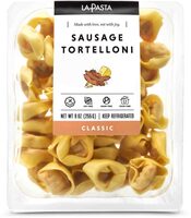 Sausage Tortellini