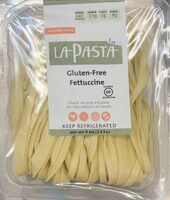 GF Fettuccine