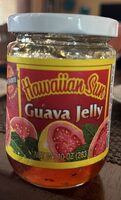 Guava Jelly