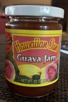 Guava Jam