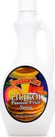 Hawaiian sun lilikoi passion fruit syrup ounce