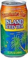 Island ice tea