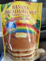 Pancake Mix