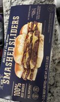 Smashed Sliders