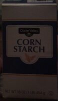Corn Starch