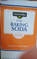 Baking soda