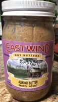 Almond Butter