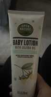 Baby Lotion