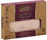 Oven Roasted Turkey Breast