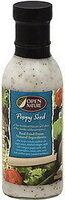 Poppy Seed Salad Dressing