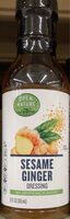 Salad Dressing