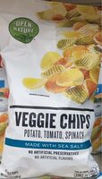 Veggie Chips