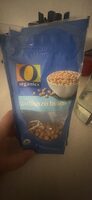Organic Garbanzo Beans