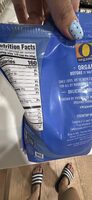 Organic White Basmati Rice