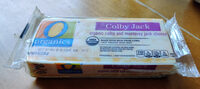 Organic Colby And Monterey Jack Cheese