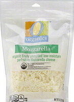 Mozzarella Cheese