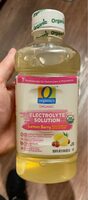 Electrolyte solution