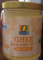 Ghee Clarified Butter