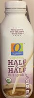 Half & Half