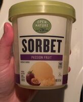 Sorbet
