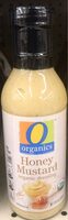 Honey Mustard dressing
