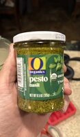 Persto Basil
