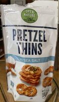 Pretzel Thins