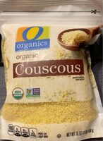 Couscous