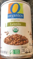 Lentils