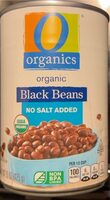 Black Beans