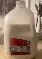 Milk