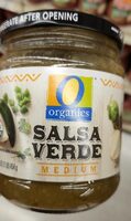 Salsa verde
