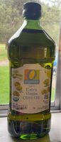 Extra virgin olive oil