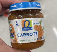Carrots