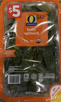Spinach