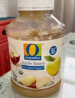 Apple Sauce