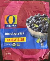 Organics