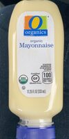 Organic Mayonnaise