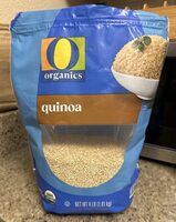 Quinoa