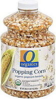 Popping Corn