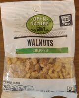 Chopped Walnuts