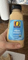Dijon mustard