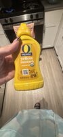 Organic Yellow Mustard